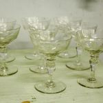 895 2323 Champagneglas